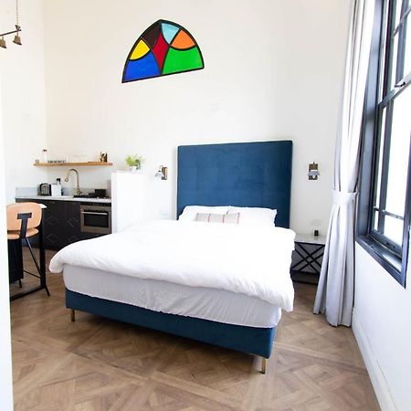 Hotel Kubler'S House Tel Aviv Esterno foto