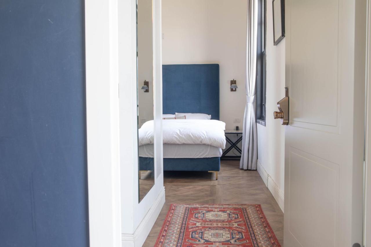 Hotel Kubler'S House Tel Aviv Esterno foto