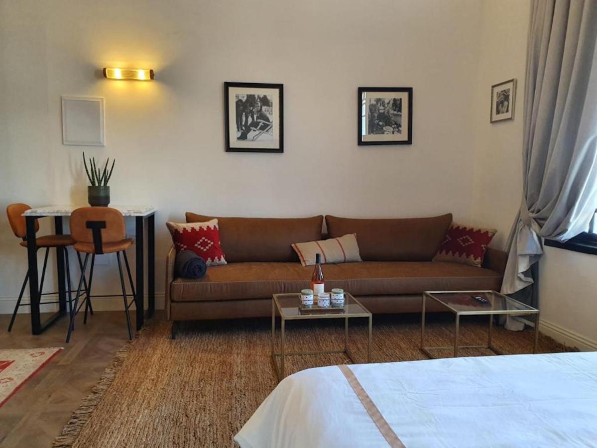 Hotel Kubler'S House Tel Aviv Esterno foto