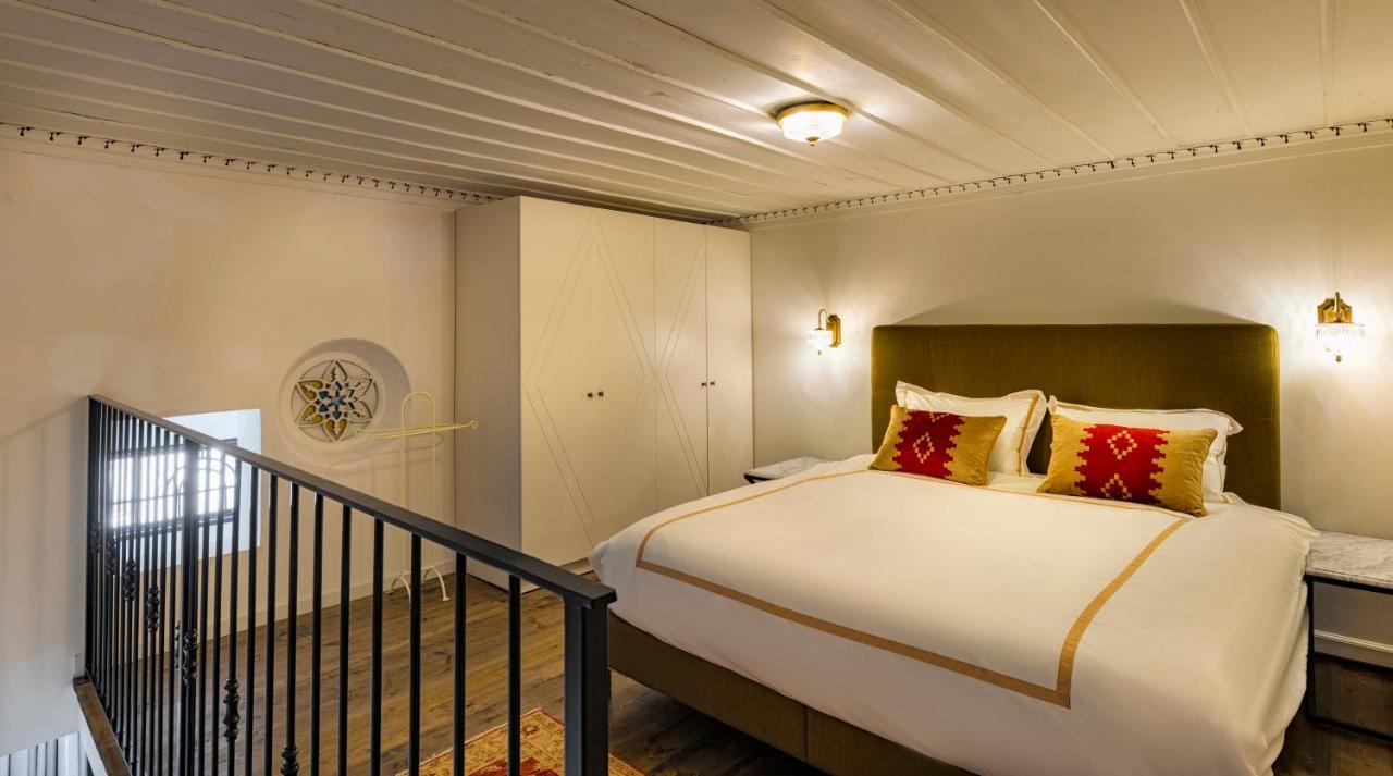 Hotel Kubler'S House Tel Aviv Esterno foto