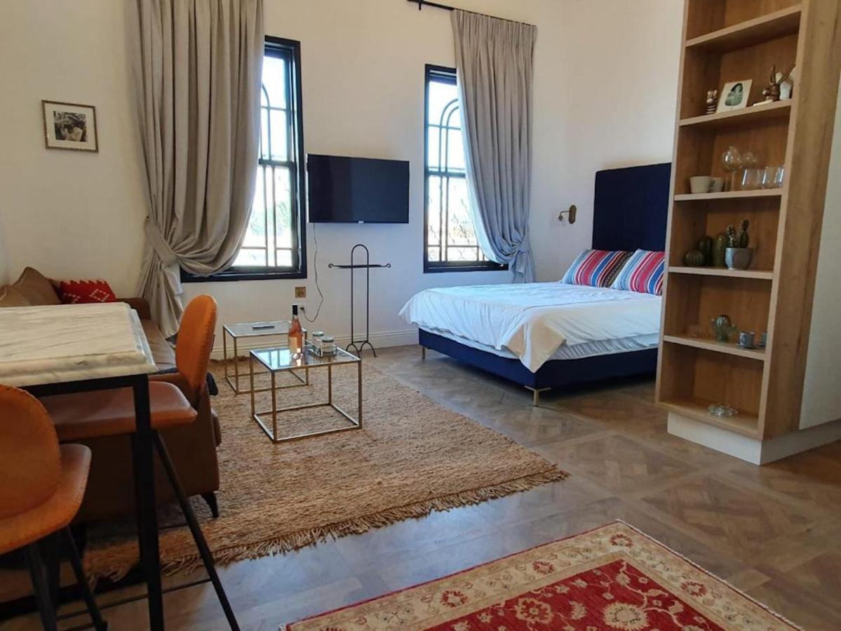 Hotel Kubler'S House Tel Aviv Esterno foto